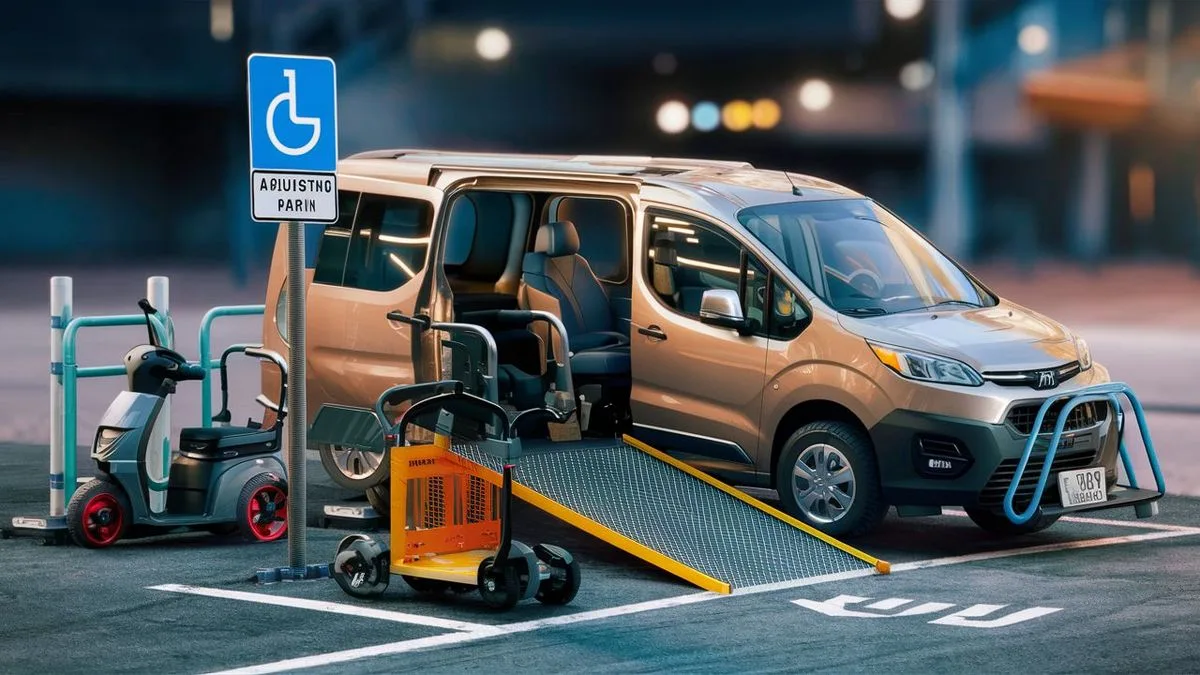 příspěvek na auto pro invalidy